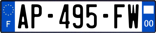AP-495-FW