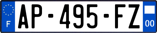 AP-495-FZ