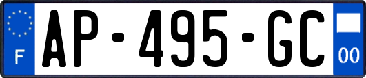AP-495-GC