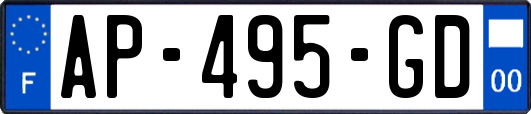 AP-495-GD