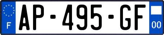 AP-495-GF