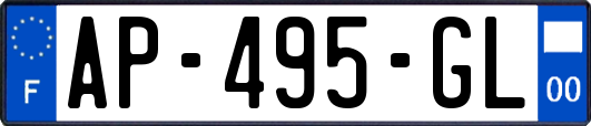 AP-495-GL