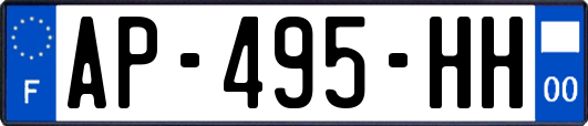 AP-495-HH