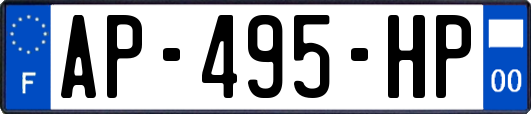 AP-495-HP