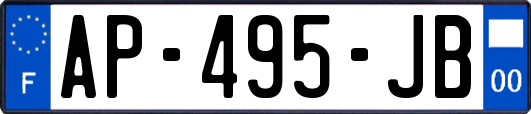AP-495-JB