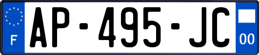 AP-495-JC