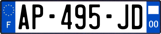 AP-495-JD