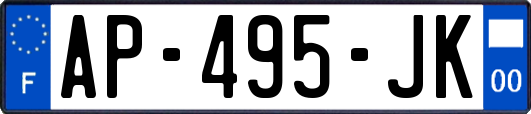 AP-495-JK