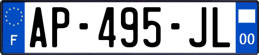 AP-495-JL