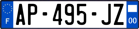 AP-495-JZ