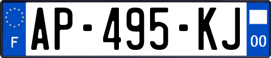 AP-495-KJ