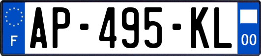 AP-495-KL