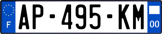 AP-495-KM