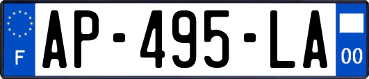 AP-495-LA