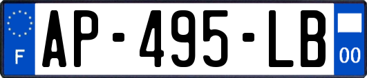 AP-495-LB