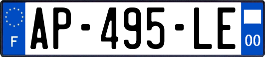 AP-495-LE