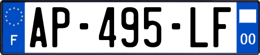 AP-495-LF