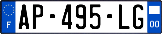 AP-495-LG
