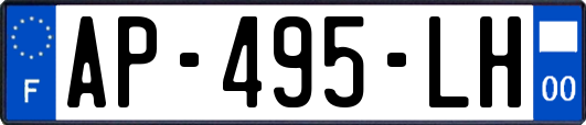 AP-495-LH