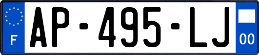 AP-495-LJ