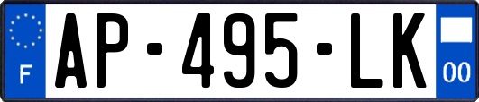 AP-495-LK