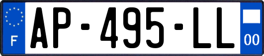 AP-495-LL