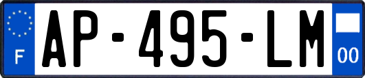 AP-495-LM