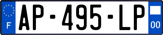 AP-495-LP