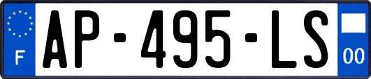 AP-495-LS