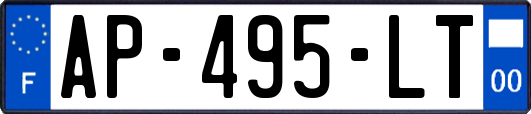 AP-495-LT