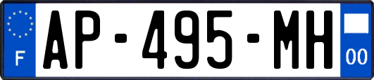 AP-495-MH