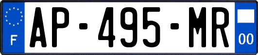 AP-495-MR
