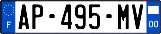 AP-495-MV