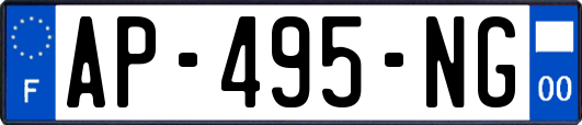 AP-495-NG