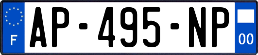 AP-495-NP