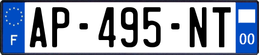 AP-495-NT