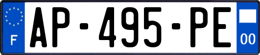AP-495-PE