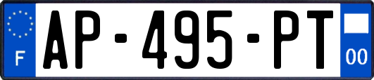 AP-495-PT