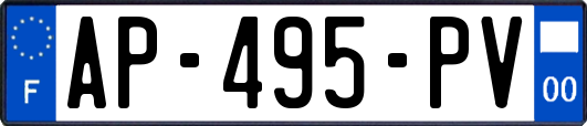AP-495-PV