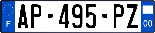 AP-495-PZ