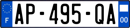 AP-495-QA