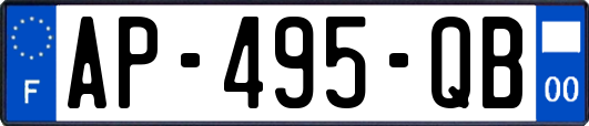 AP-495-QB