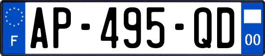 AP-495-QD