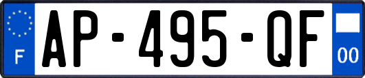 AP-495-QF