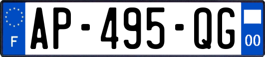 AP-495-QG