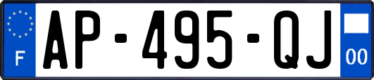 AP-495-QJ