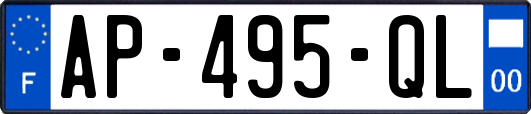 AP-495-QL