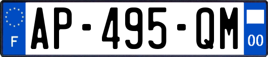 AP-495-QM