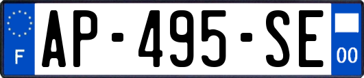 AP-495-SE
