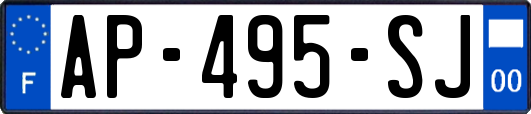 AP-495-SJ